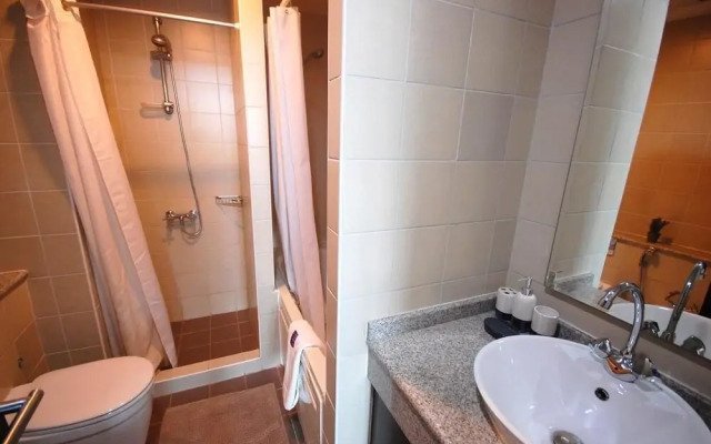 One Perfect Stay - Torch Tower