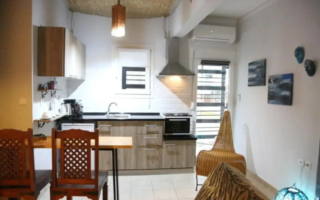 ZEN Apartment