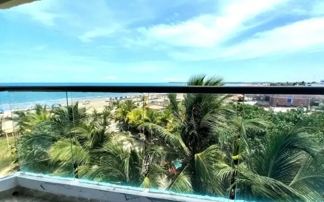 Hotel Avadia Del Mar