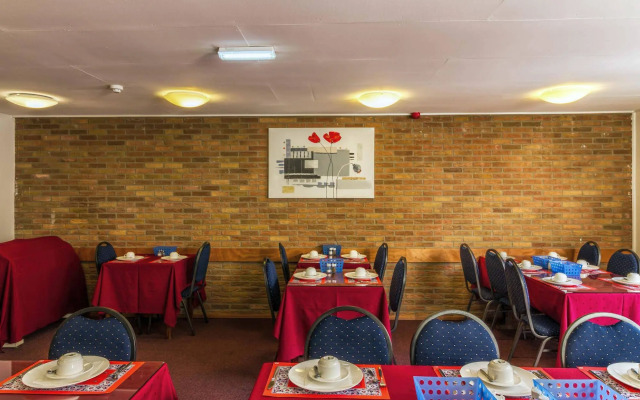 Hotel Pension Randenbroek