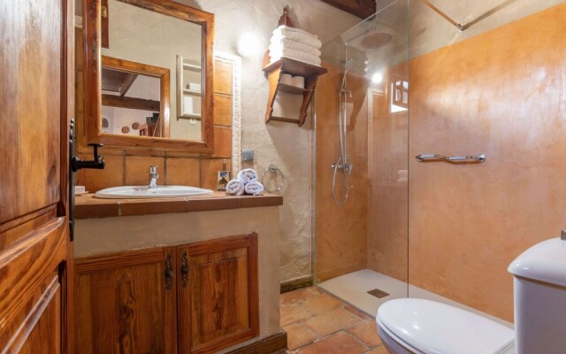 Casita Rural Con Encanto En El Ingenio Santa Lucia