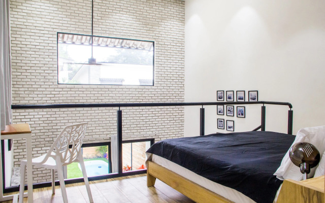 Peace Loft Santa Teresa