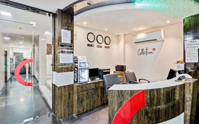 Oyo Townhouse 424 Beck Bagan Ballygunge