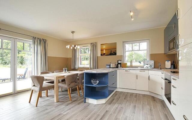 Reethaus Am Mariannenweg 20b