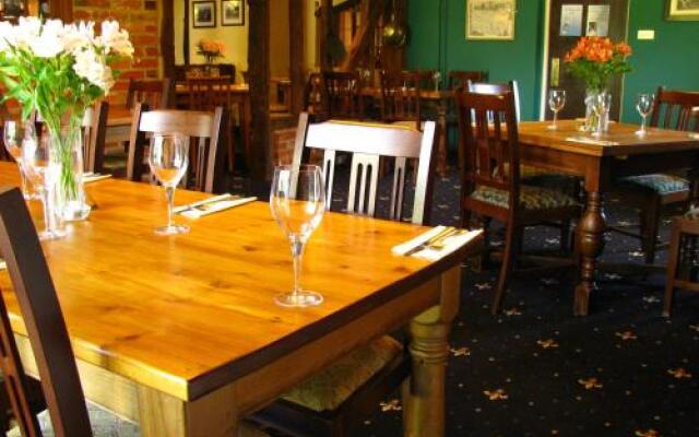 The Plough Inn