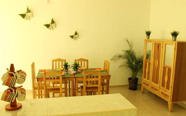 Macao Apartamento