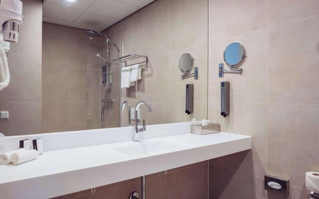 PLAZA Premium Den Haag City Center