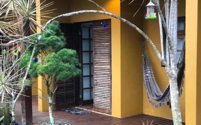 Pousada In Bali