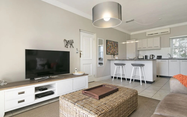 Winelands Golf Lodges 4