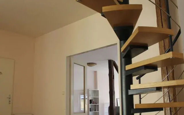 Good Time Prague Duplex