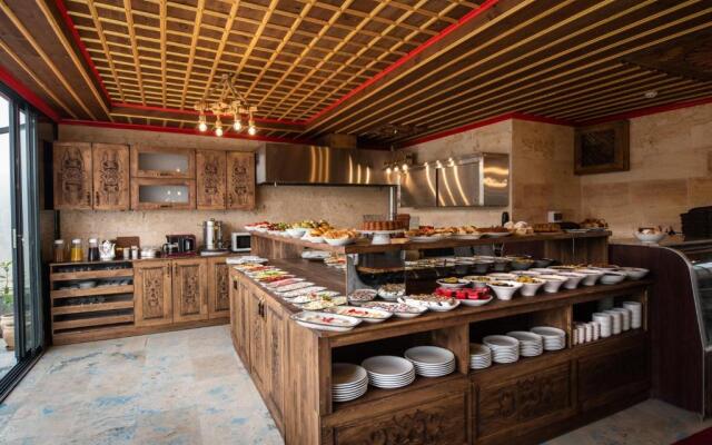 Volare Stone Hotel