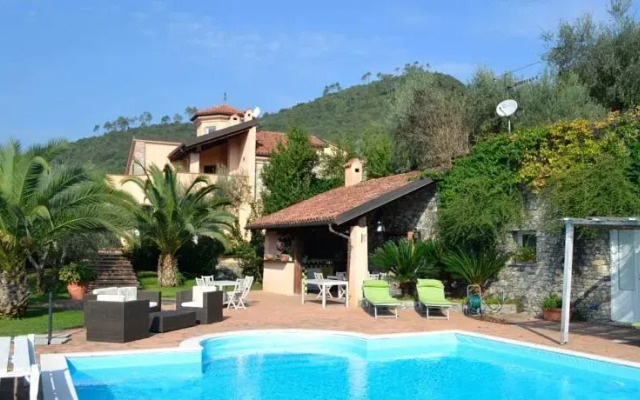 Villa Floris