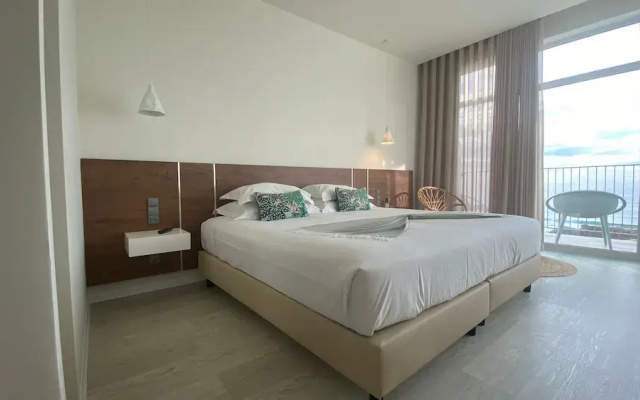 Porto Covo Praia Hotel & SPA