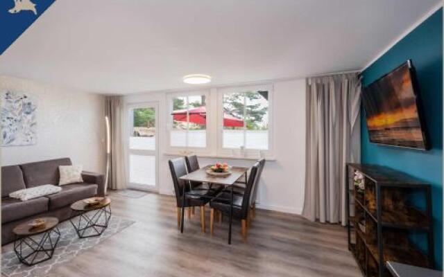 Waldsiedlung Waldhaus App 2.2