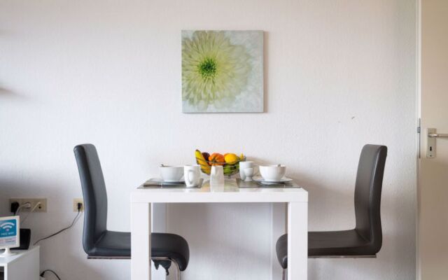 Apartment A1005 Sassofortino