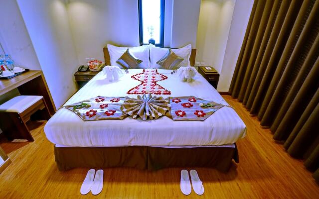 Sanctuary Hotel