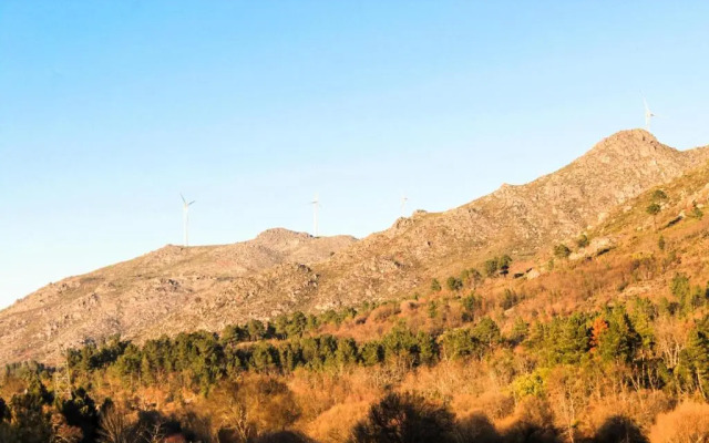 Quinta Chão do Nabal