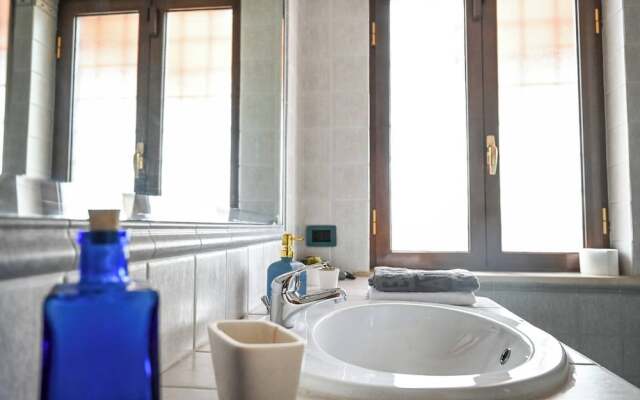 Nel Verde, A Mezzora Dal Centro