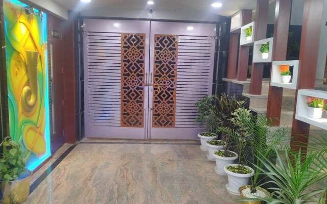 Hotel SJR