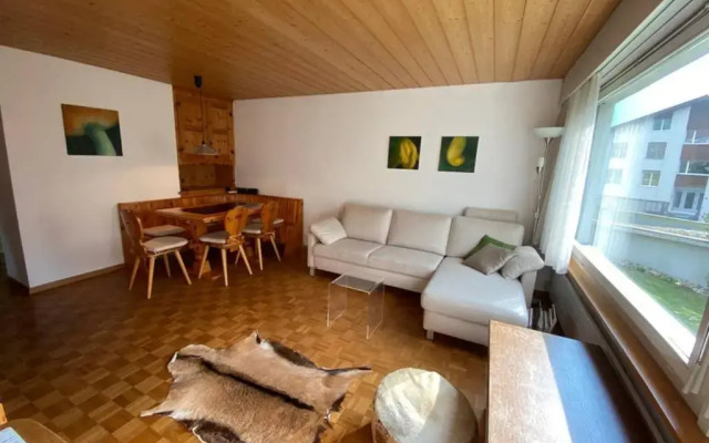 Lakeview Apartment Lungern