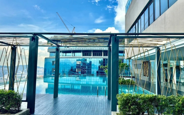 The Manor KLCC Luxury Asia