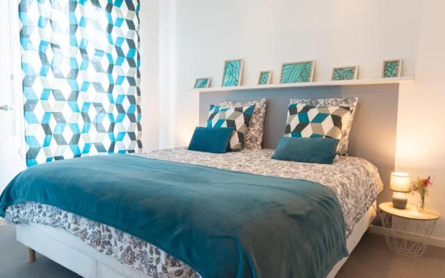 Le Nordique-T2-47m2-Face Val d'Europe-Disney