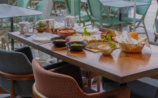 Ascott Corniche Al Khobar
