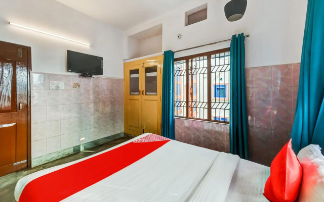 OYO 84396 Sai Sivir Stay Near Iter