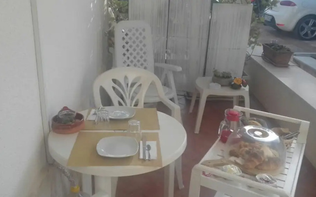 B&B Villa Nonna Maria
