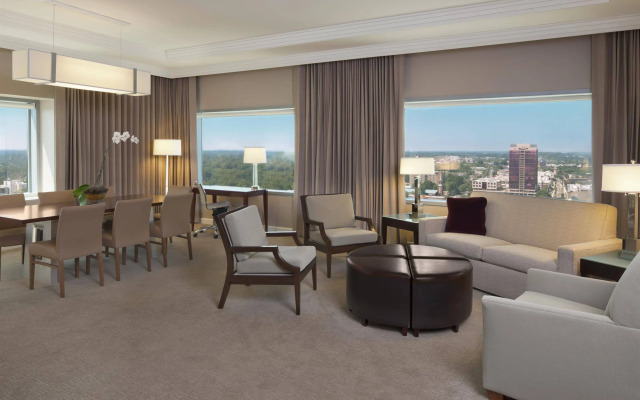 The Westin Charlotte