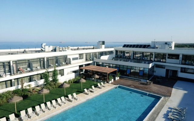 Porto Covo Praia Hotel & Spa