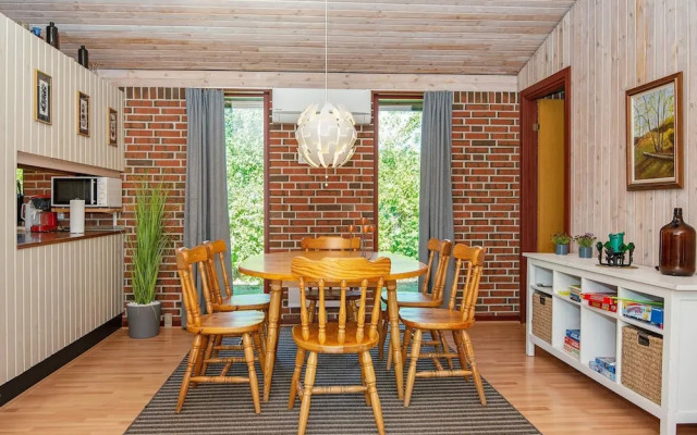 6 Person Holiday Home in Orsted-by Traum