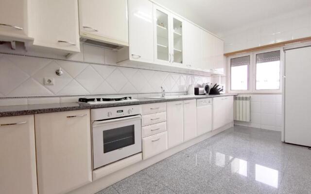 Down Town Apartment - EXPO27
