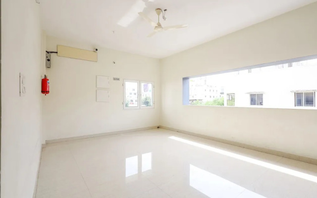 Fabhotel Karthikeya Residency