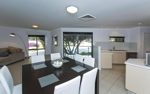 Yallingup Beach Resort