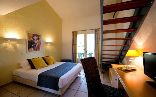 Sowell Hotels L Olivier
