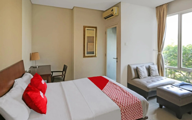 Thamrin Condotel Jakarta