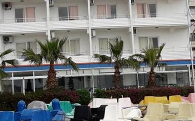 Horizont Hotel