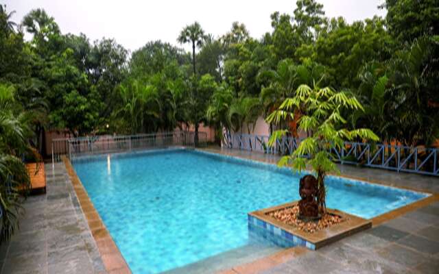 Mango Hill La Serene Puducherry