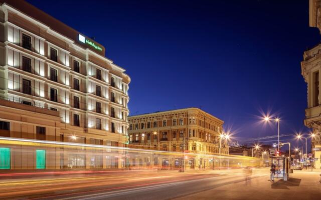 Holiday Inn Lodz, an IHG Hotel