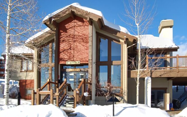 The Ranch At Steamboat by Mountain Resorts