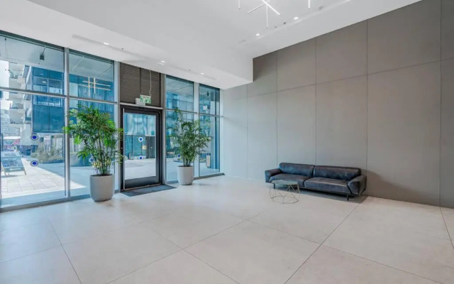 New 2BR in Kompert by Holiday-rentals