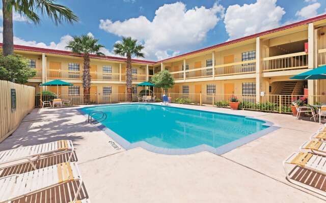 La Quinta Inn by Wyndham San Antonio Lackland