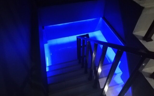Neverland Hostel