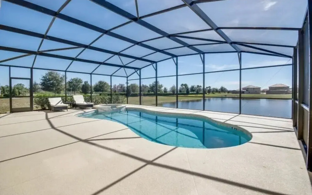 Providence Grande Villa