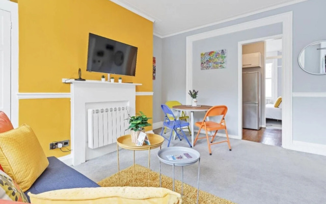 Valley Gardens View - City Centre One Bedroom Apartment