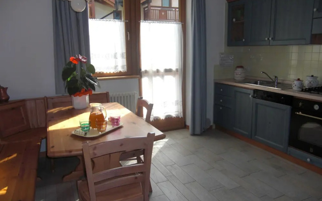 Residence il Giardino