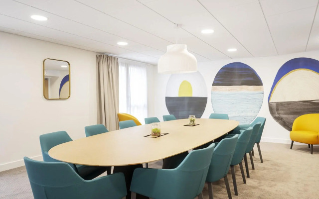 Residhome Dijon Cité des vignes