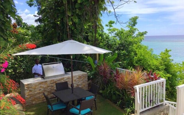 Scotch on the Rocks-Ocho Rios 5BR