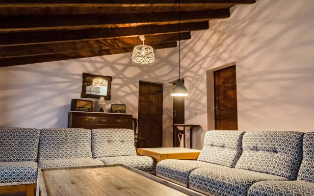 Sunset Private Eco-Villa Can Vey